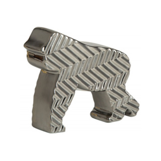 Gorilla, Silver