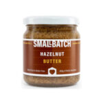 Small Batch Hazelnut Butter 235g