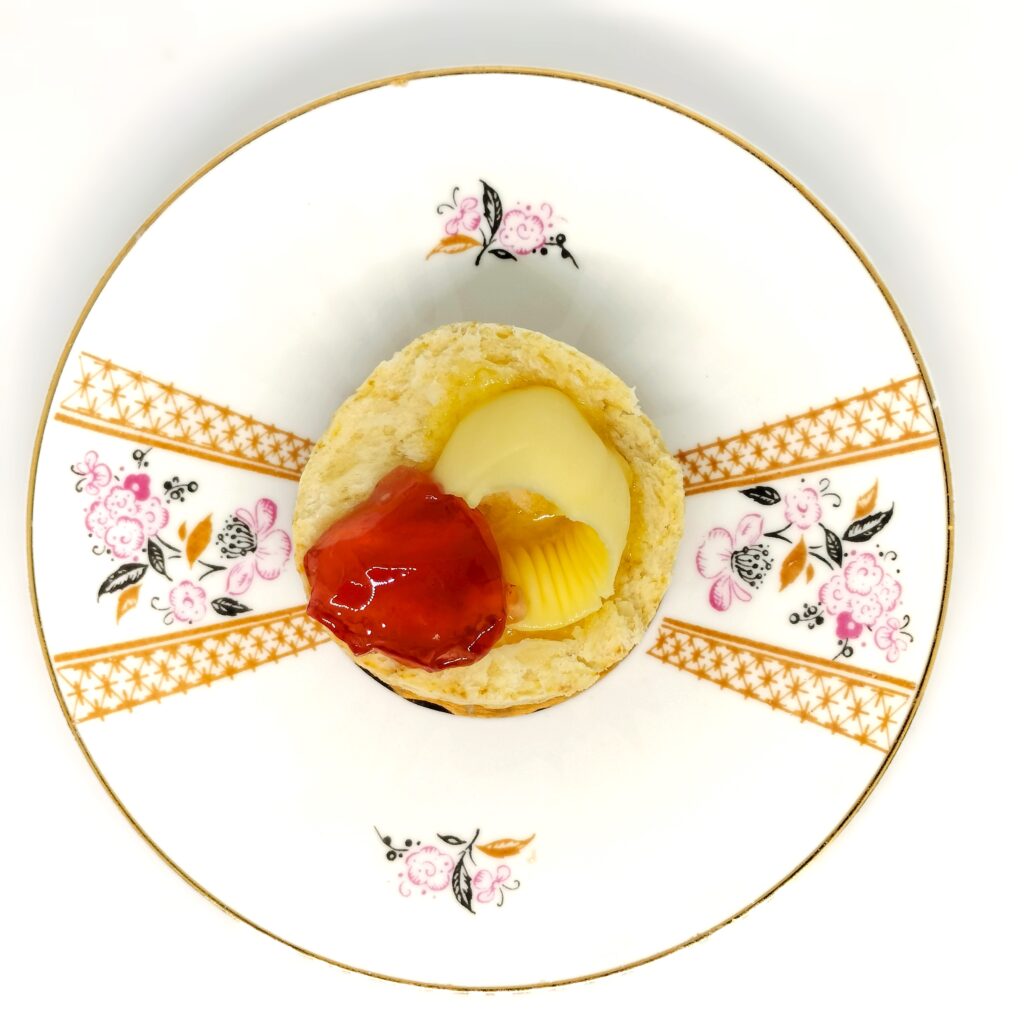 Herb Spice Pinot Noir Wine Jelly