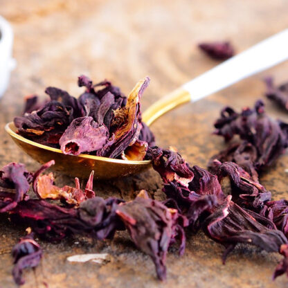 The Tea Thief Organic Tea: Brew.ti.ful 50g - Image 4