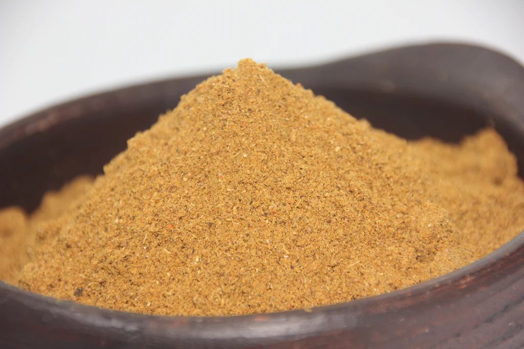 Black Market Spices Artisan Spice Blend: Kenya 55g - Image 2