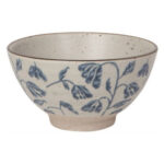 Danica Studio Stoneware Bowl, Posy Element, Small, Set of 3