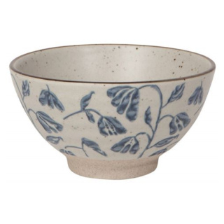 Danica Studio Stoneware Bowl, Posy Element, Small, Set of 3
