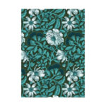 Wolfkamp & Stone Tea Towel, Climbing Rata, Set of 2