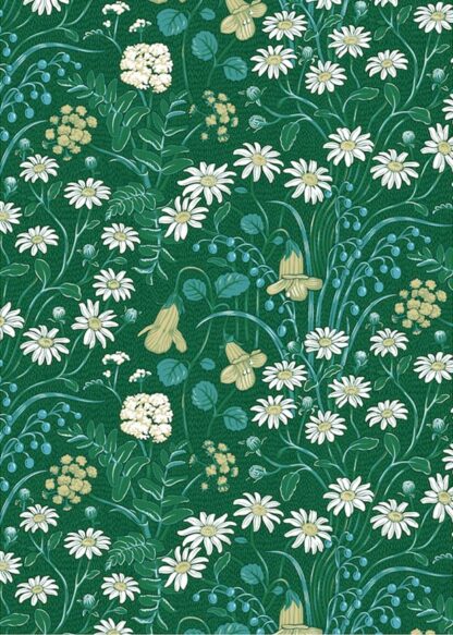 Wolfkamp & Stone Tea Towel, Turutu, Set of 2 - Image 4