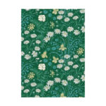 Wolfkamp & Stone Tea Towel, Turutu, Set of 2