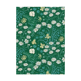 Tea Towel - Turutu by Wolfkamp and Stone Tea Towel - Turutu by Wolfkamp and Stone