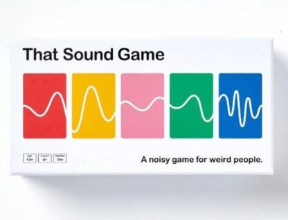 That Sound Game - Image 3