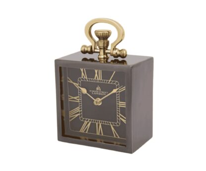 Tempo Table Clock
