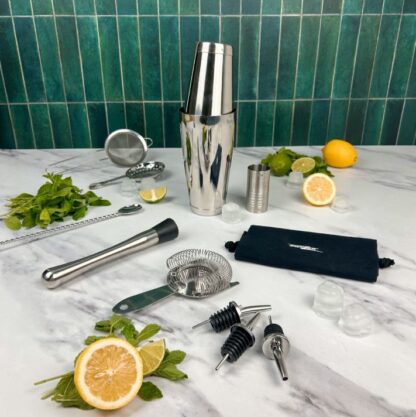 Bonzer Classic Cocktail Kit - Image 3