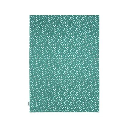 Dexam Tea Towels, Recycled Cotton, Exotic Fruit, Set of 2 - Image 4