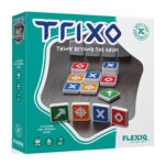 FlexiQ Trixo Game