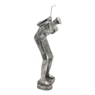 Decorative Golf Figure A