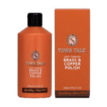 Town Talk Brass & Copper Polish, 250ml