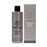 Town Talk Stainless Steel Polish, 250ml