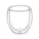Wilmax Double Wall Glass, Thermo-Glass, 300ml, Set of 2
