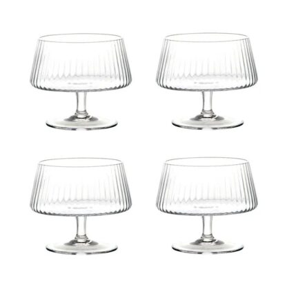 Anton Studio Empire Trifle Bowls, Mini, Set of 4 - Image 7