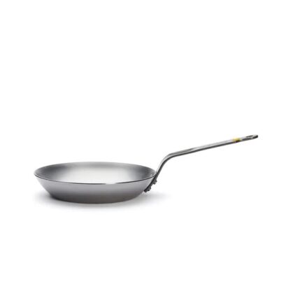De Buyer Steel Frypan, Mineral B Element, 20cm - Image 4