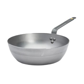 De Buyer Country Frypan, Mineral B, 28cm