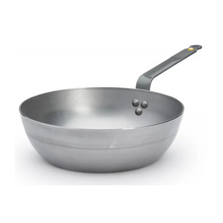 De Buyer Country Frypan, Mineral B, 28cm