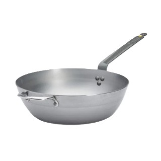 De Buyer Country Frypan, Mineral B, 32cm