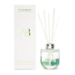 AromaBotanical Crystal Infused Diffuser: Aventurine, 200ml