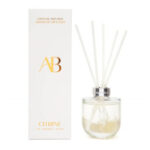 AromaBotanical Crystal Infused Diffuser: Citrine, 200ml