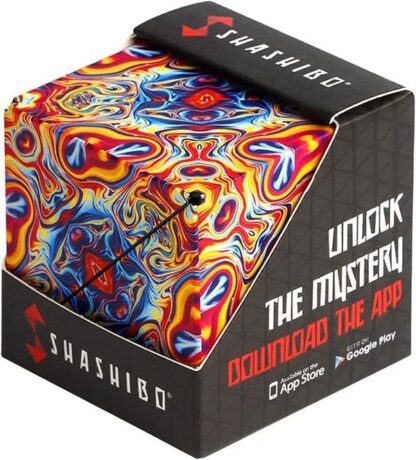 Shashibo Cube: Spaced Out - Image 6