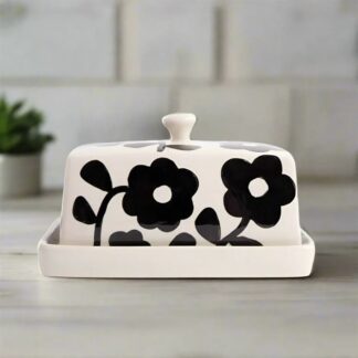 Butter Dishes