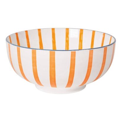 Danica Studio Stamped Bowl, Citrus Burst, Large - Image 4