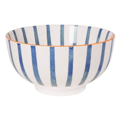 Danica Studio Stamped Bowl, Citrus Burst, Medium, Set of 2 - Image 4