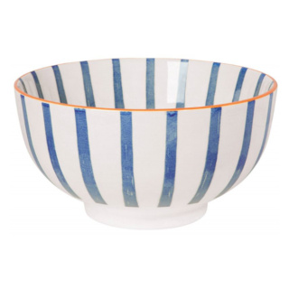 Danica Studio Stamped Bowl, Citrus Burst, Medium, Set of 2