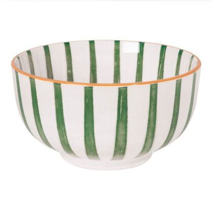 Danica Studio Stamped Bowl, Citrus Burst, Small, Set of 3 - Image 2