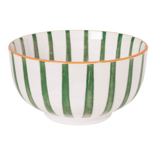 Danica Studio Stamped Bowl, Citrus Burst, Small, Set of 3