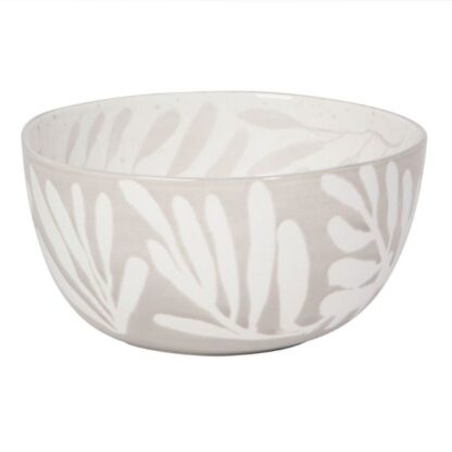 Danica Studio Stamped Bowl, Grove, Medium, Set of 2 - Image 3