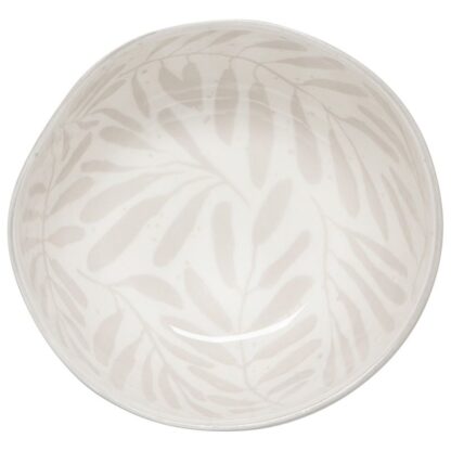 Danica Studio Stamped Bowl, Grove, Medium, Set of 2 - Image 4