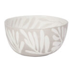 Danica Studio Stamped Bowl, Grove, Medium, Set of 2