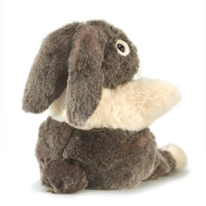 Folkmanis Puppet: Dutch Rabbit - Image 5