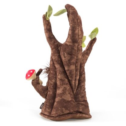 Folkmanis Puppet: Enchanted Tree - Image 3