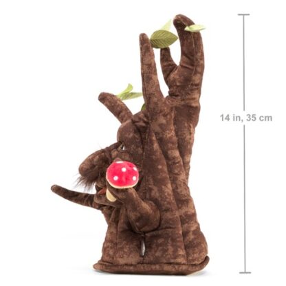 Folkmanis Puppet: Enchanted Tree - Image 2