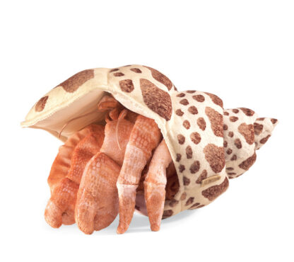 Folkmanis Puppet: Hermit Crab - Image 5