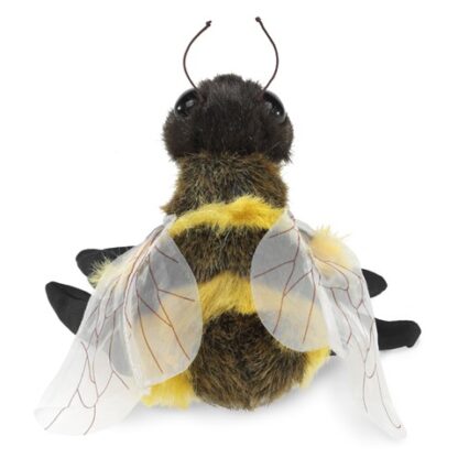 Folkmanis Puppet: Honey Bee - Image 4