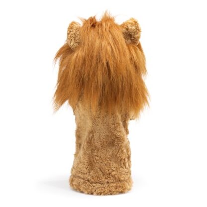 Folkmanis Puppet: Lion Stage Puppet - Image 3