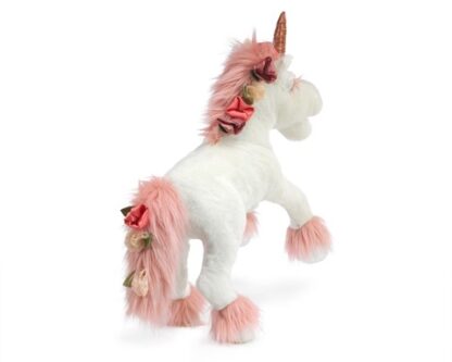 Folkmanis Puppet: Music Box Unicorn - Image 5