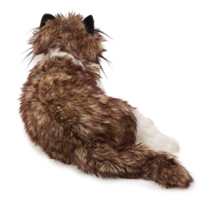 Folkmanis Puppet: Ragdoll Cat - Image 4