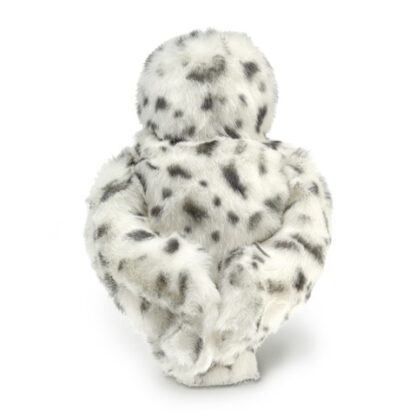Folkmanis Puppet: Snowy Owl - Image 4