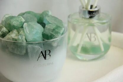 AromaBotanicals Crystal Potpourri Set, Aventurine, 1kg - Image 2