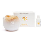 AromaBotanicals Crystal Potpourri Set, Citrine, 1kg