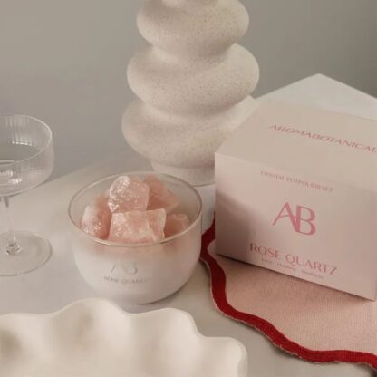 AromaBotanicals Crystal Potpourri Set, The Essential 4 Pack - Image 7