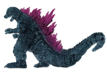Crystal Puzzle: Godzilla - Image 6